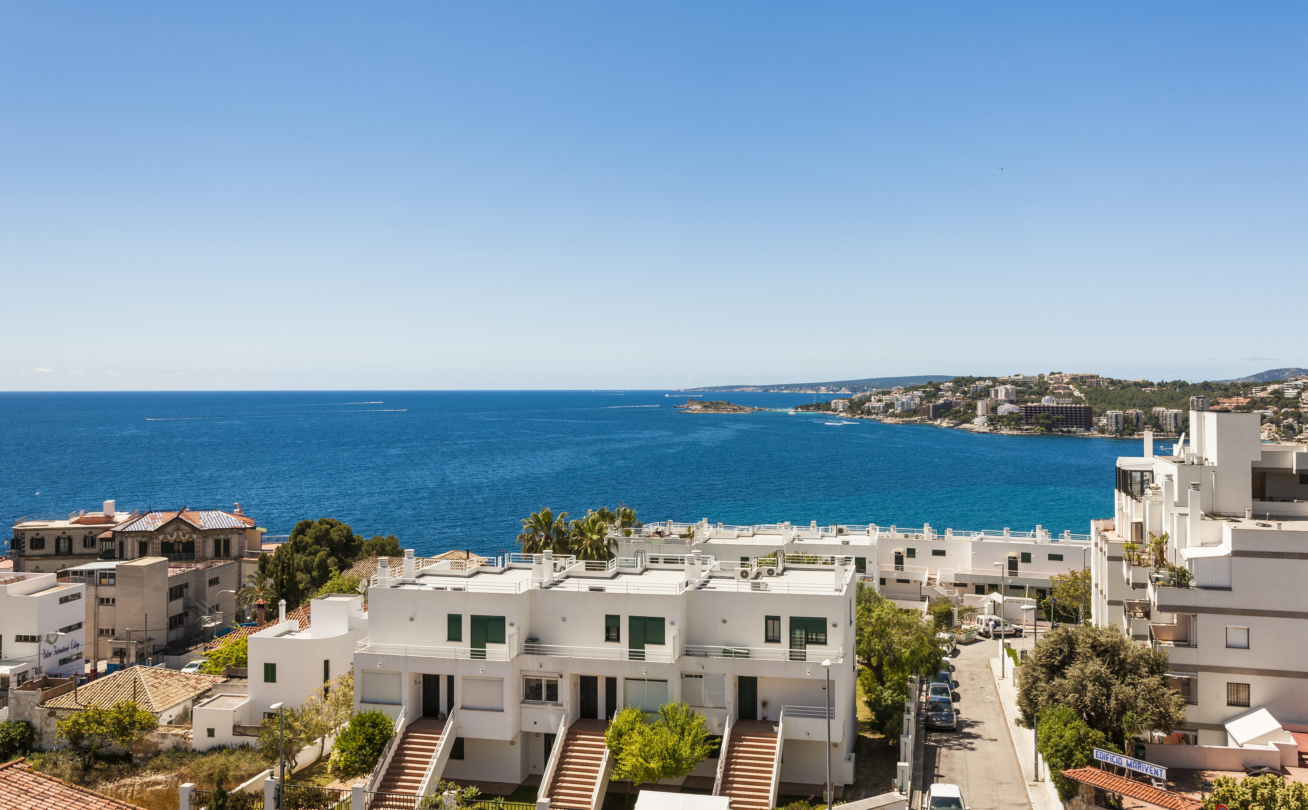 Eurostars Marivent Hotel Palma