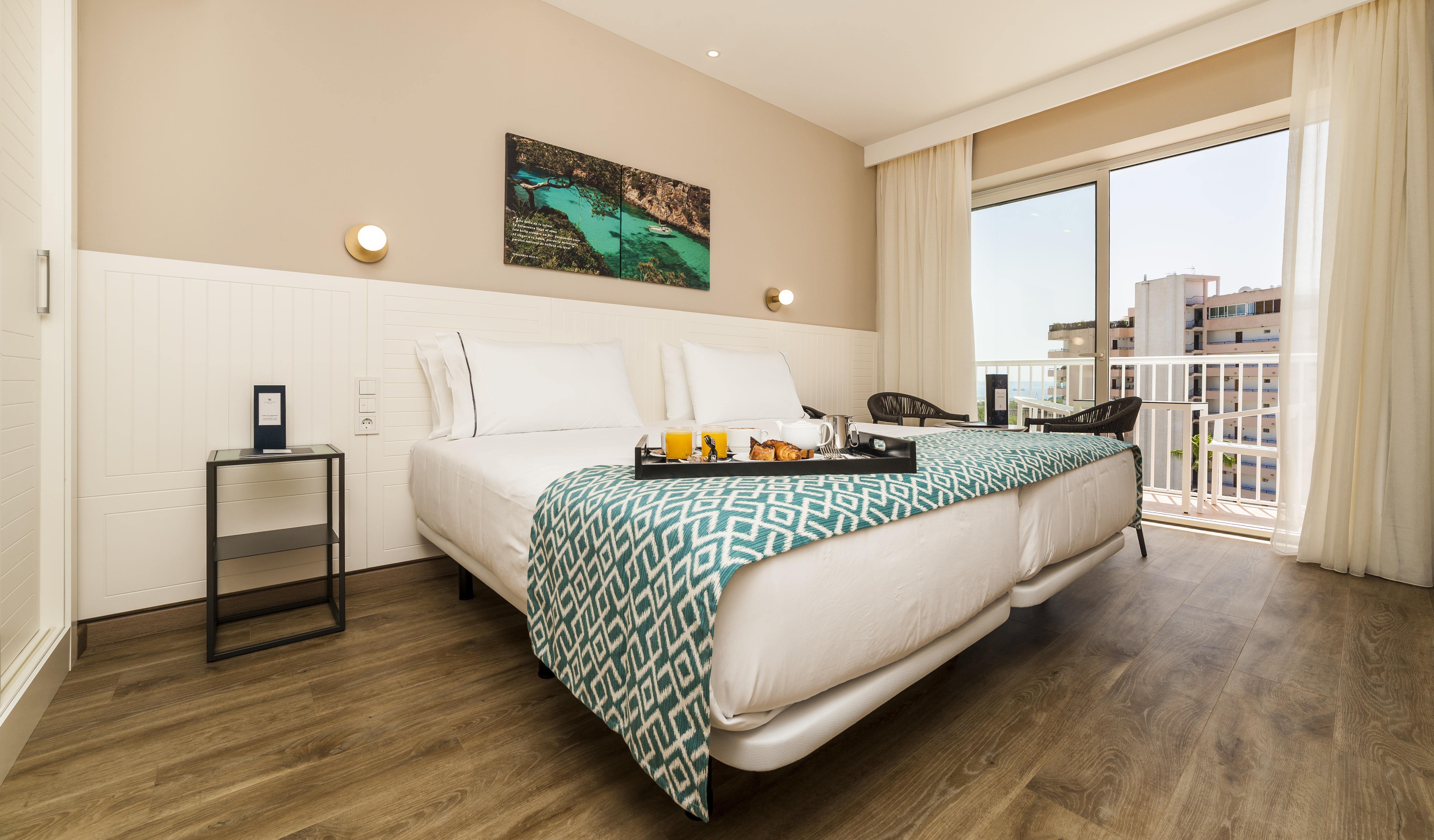 Hotel Eurostars Marivent Palma di Maiorca