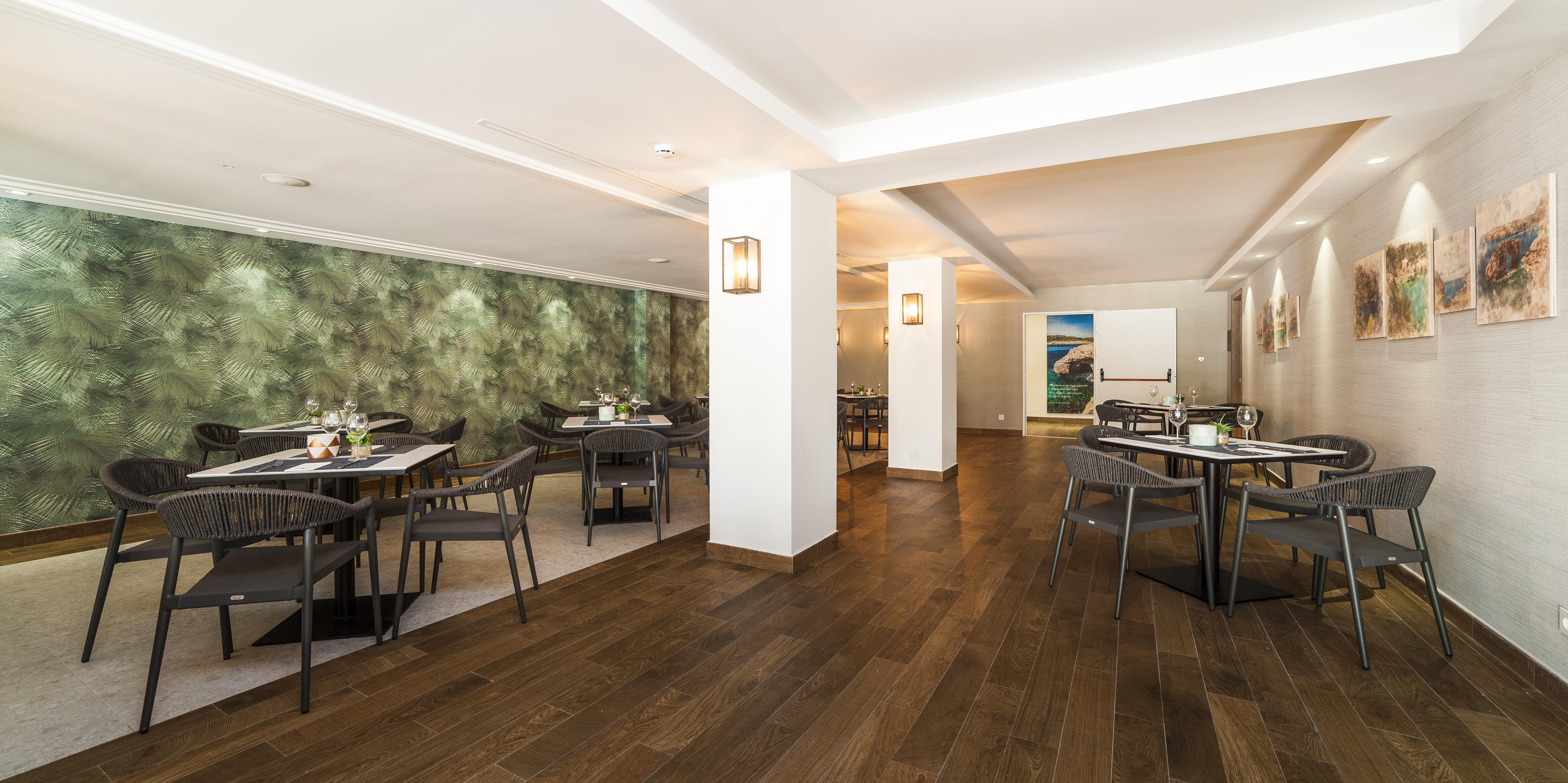 Hotel Eurostars Marivent Palma di Maiorca