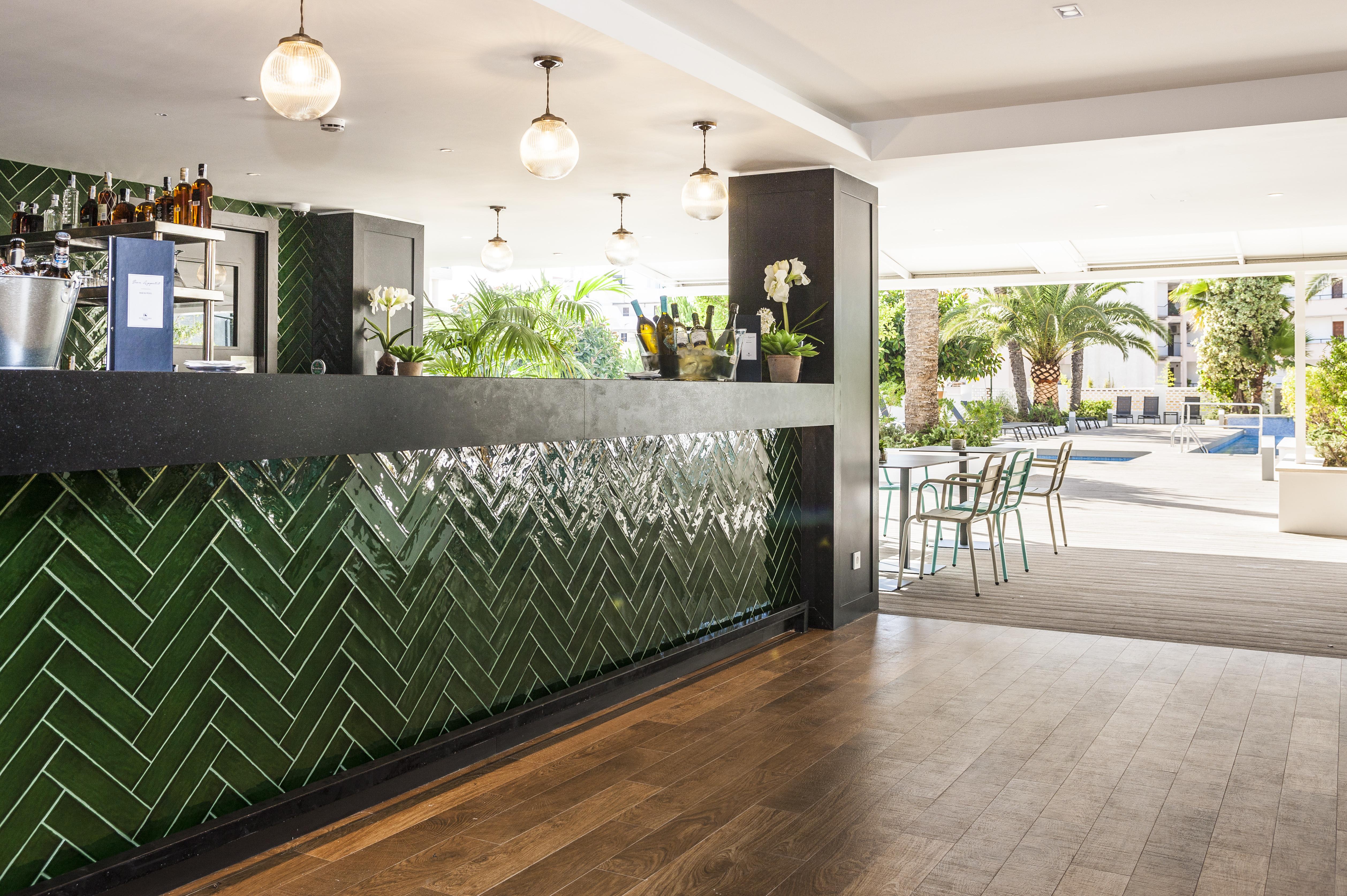 Eurostars Marivent Hotel Palma di Maiorca