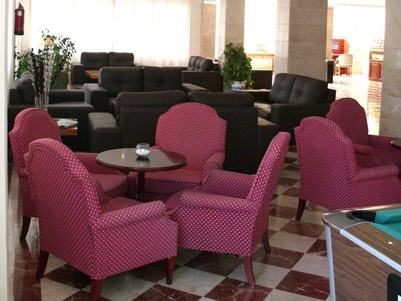 Hotel Eurostars Marivent Palma di Maiorca