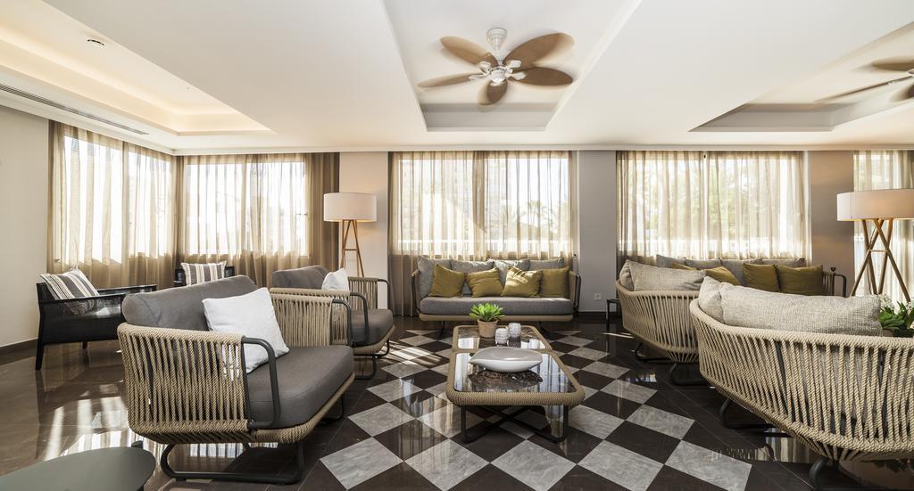 Eurostars Marivent Hotel Palma di Maiorca