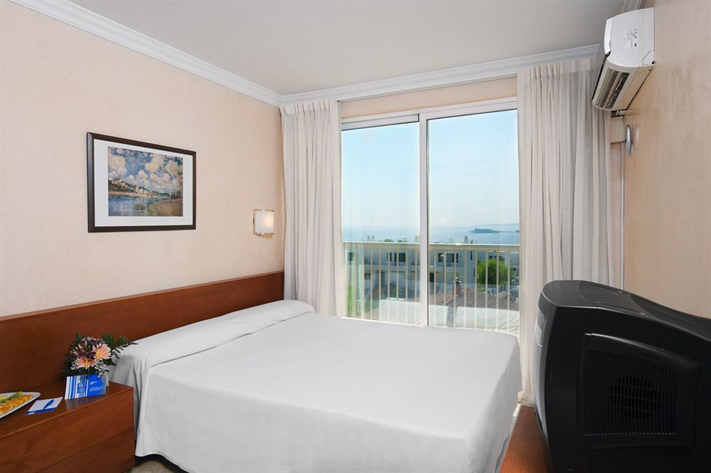Hotel Eurostars Marivent Palma di Maiorca
