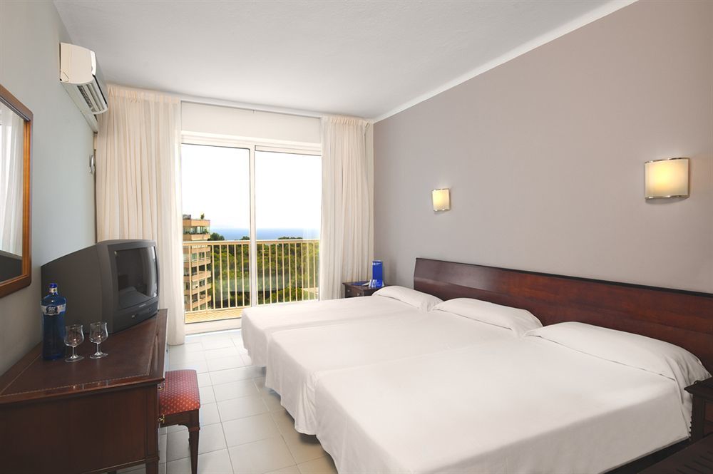 Eurostars Marivent Hotel Palma di Maiorca