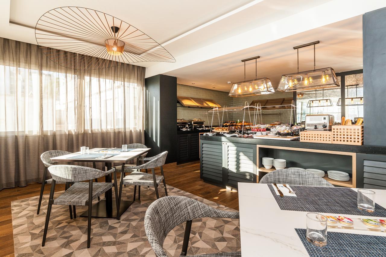 Hotel Eurostars Marivent Palma di Maiorca