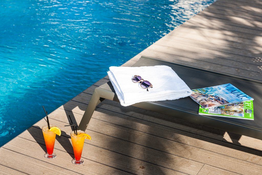 Eurostars Marivent Hotel Palma di Maiorca