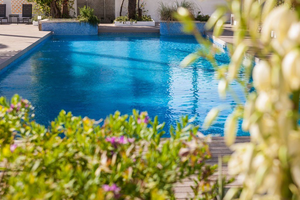 Eurostars Marivent Palma di Maiorca